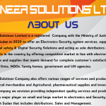 Lineer Solutions